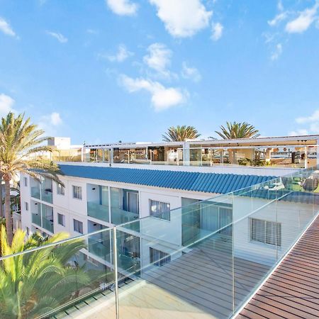 Paradise Sun Corralejo Dış mekan fotoğraf