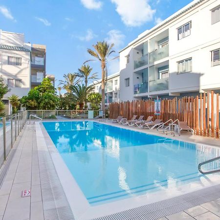 Paradise Sun Corralejo Dış mekan fotoğraf