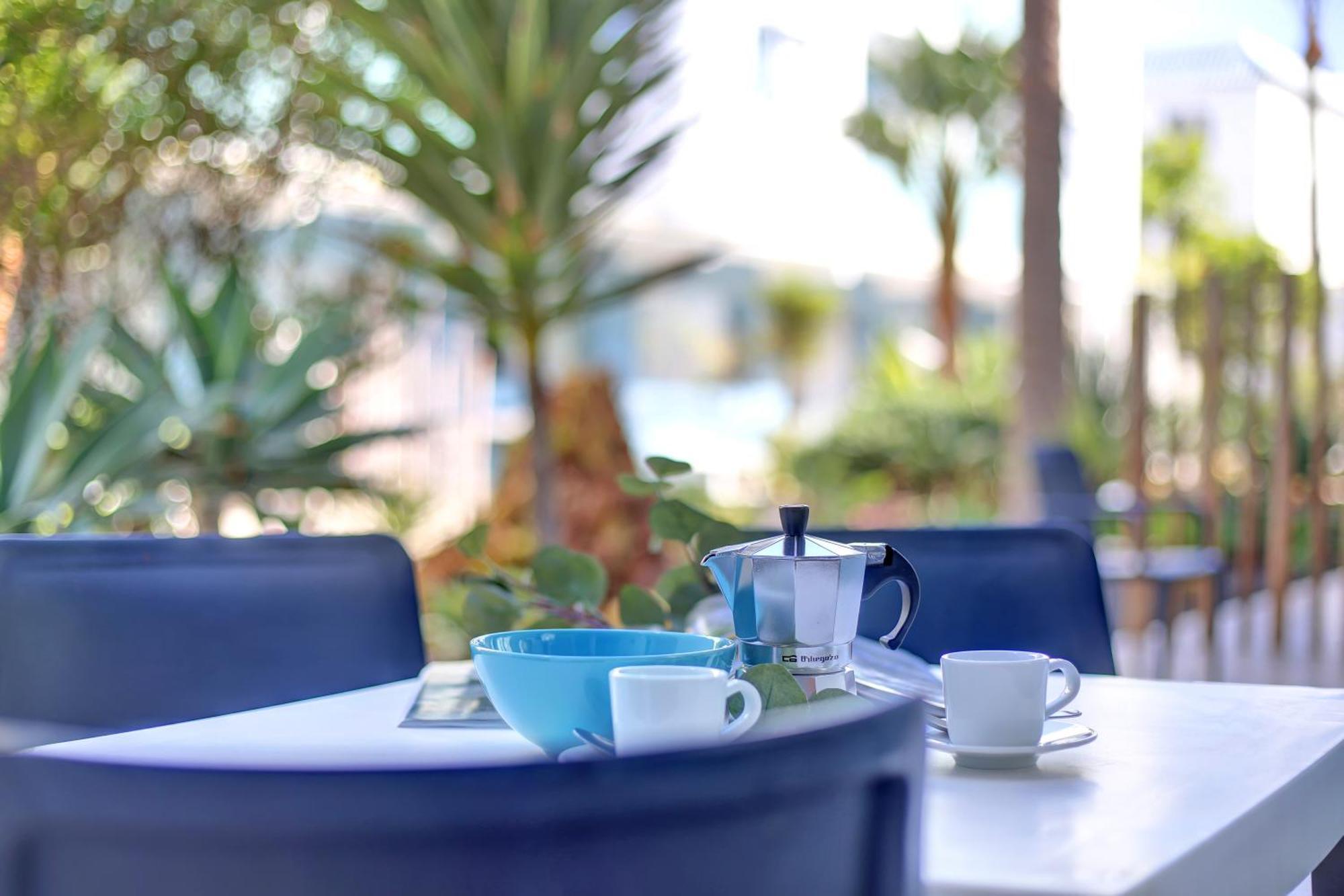 Paradise Sun Corralejo Dış mekan fotoğraf