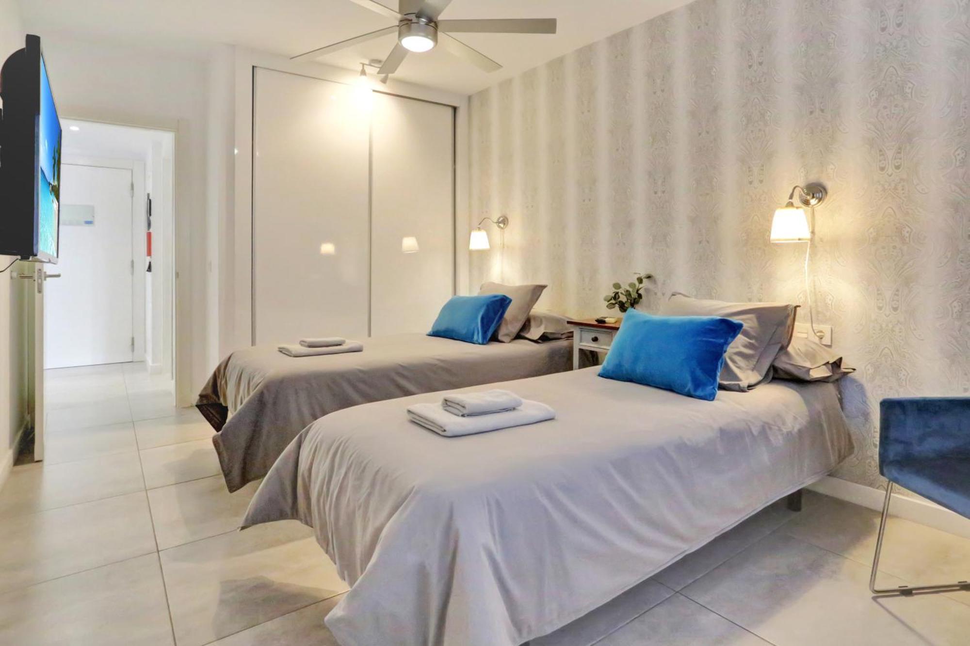 Paradise Sun Corralejo Dış mekan fotoğraf