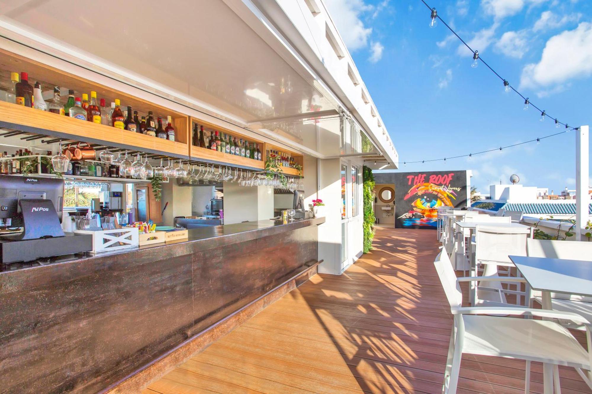 Paradise Sun Corralejo Dış mekan fotoğraf